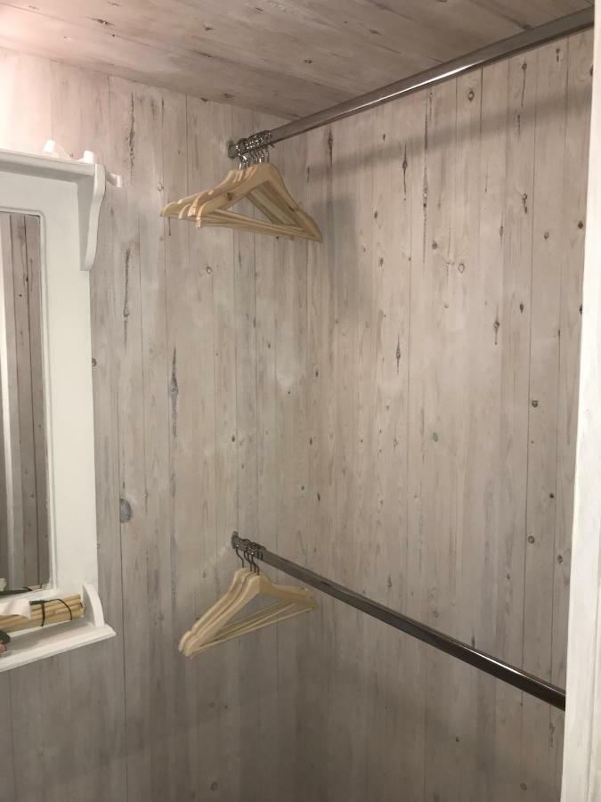 Paneon Apartments Nea Iraklitsa Екстер'єр фото